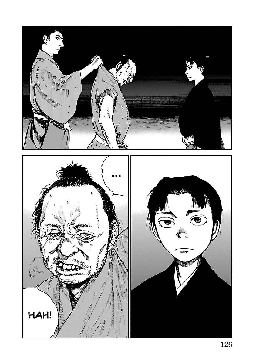 Page 30 Chapter 13 Reiri