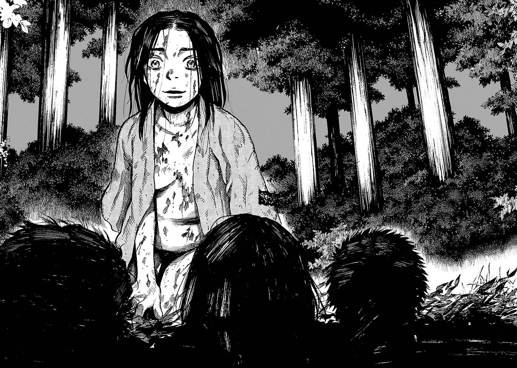 Page 41 Chapter 3 Reiri