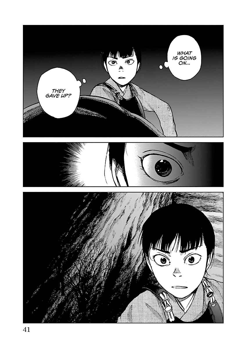 Page 8 Chapter 23 Reiri