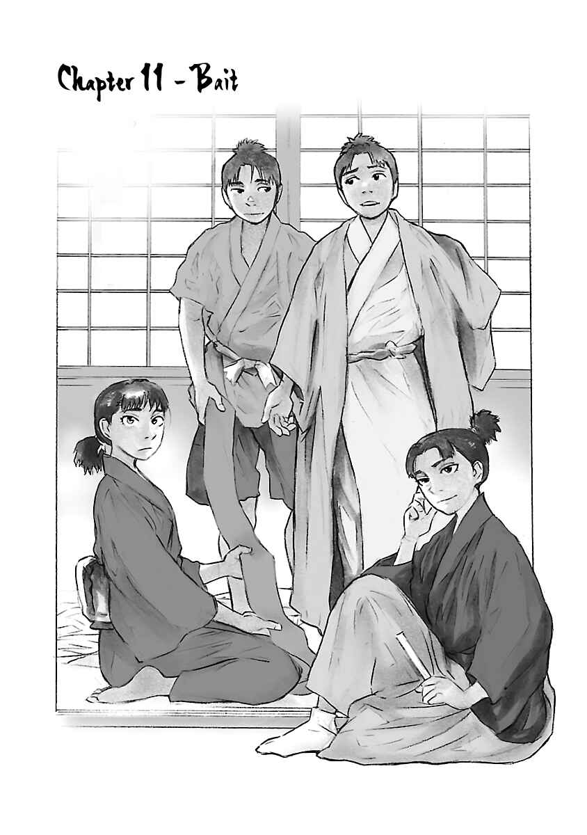 Page 2 Chapter 11 Reiri