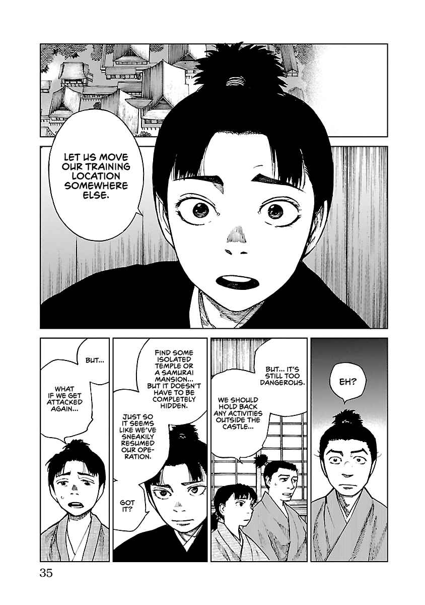 Page 4 Chapter 11 Reiri
