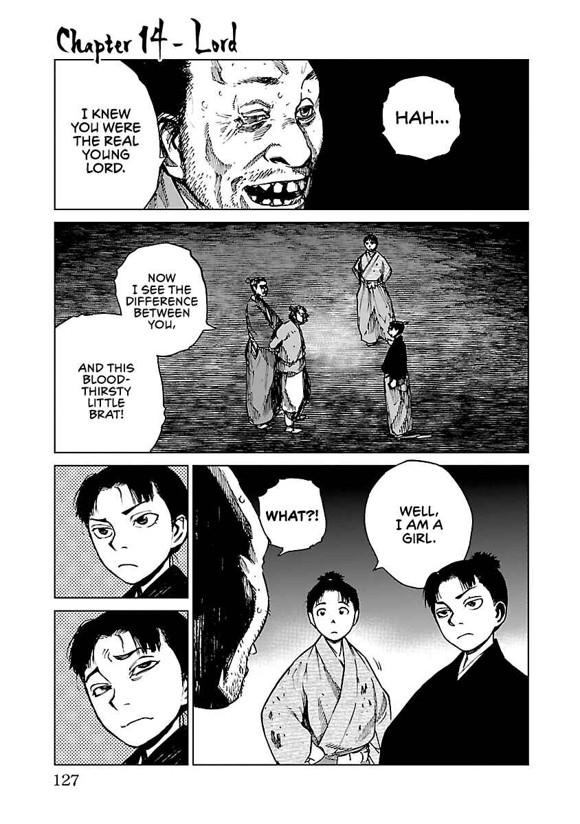 Page 2 Chapter 14 Reiri
