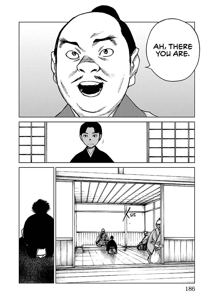 Page 10 Chapter 28 Reiri