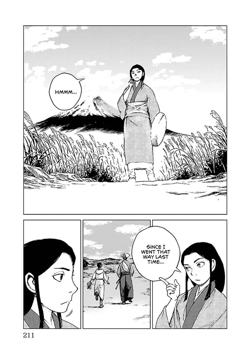 Page 28 Chapter 35 Reiri