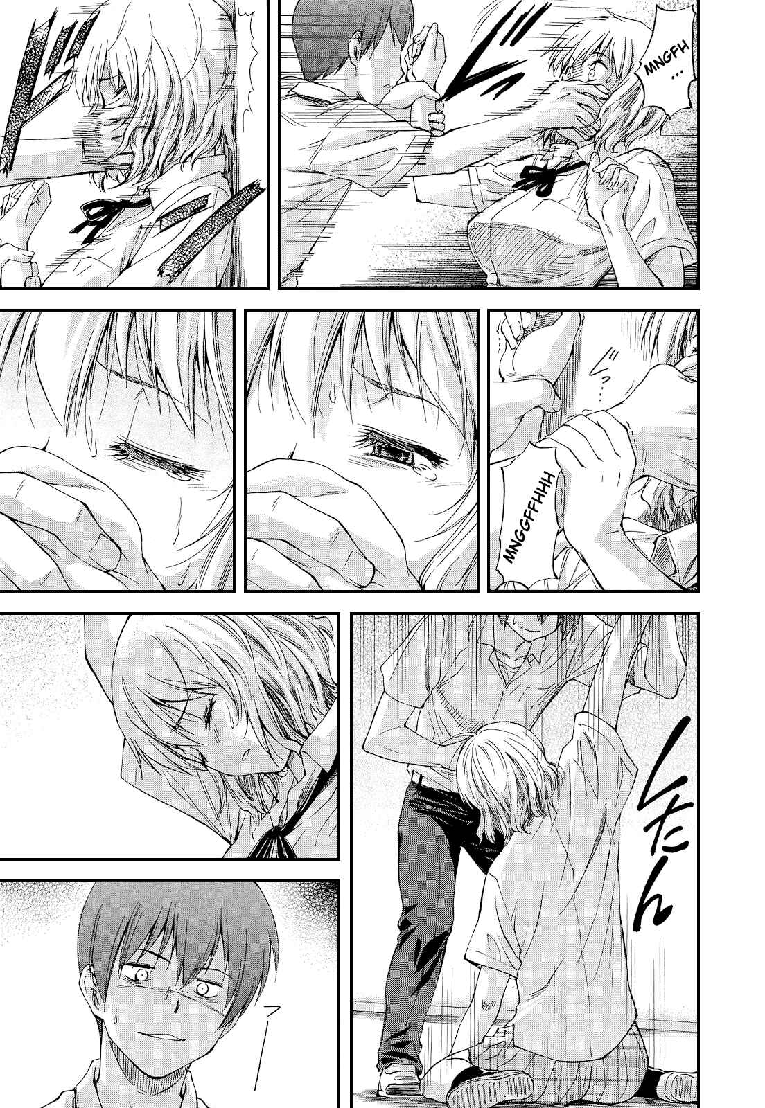 Page 9 Chapter 1 Bug