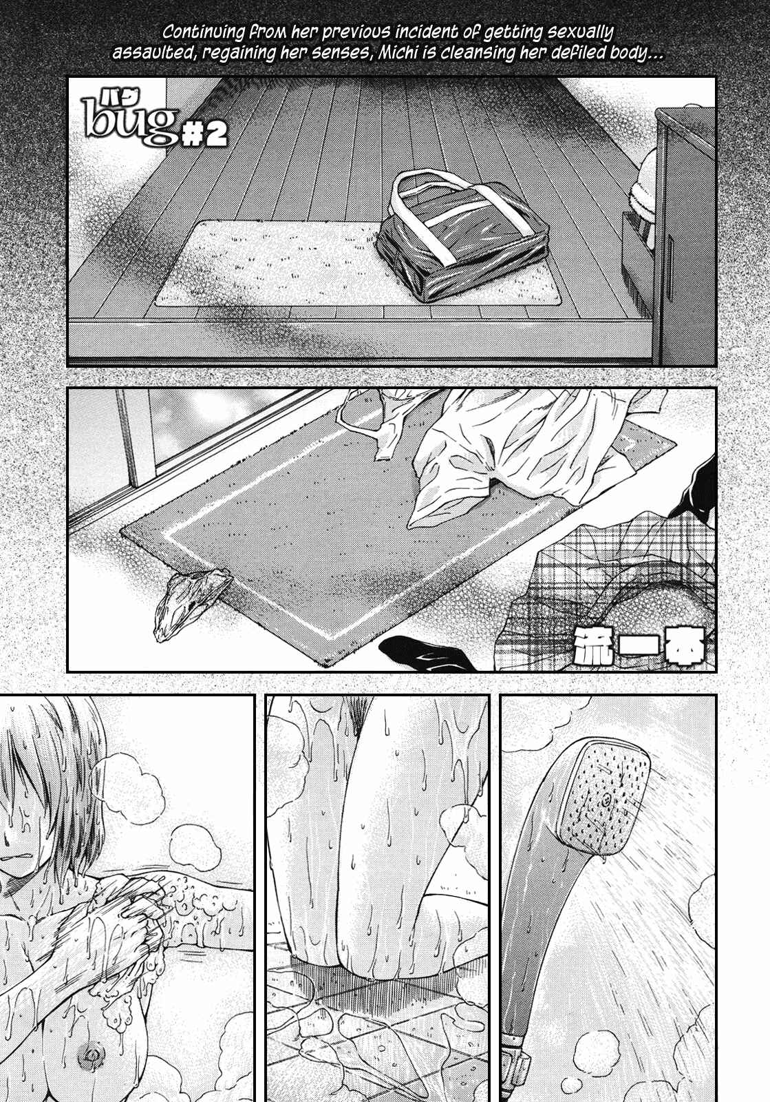 Page 1 Chapter 2 Bug