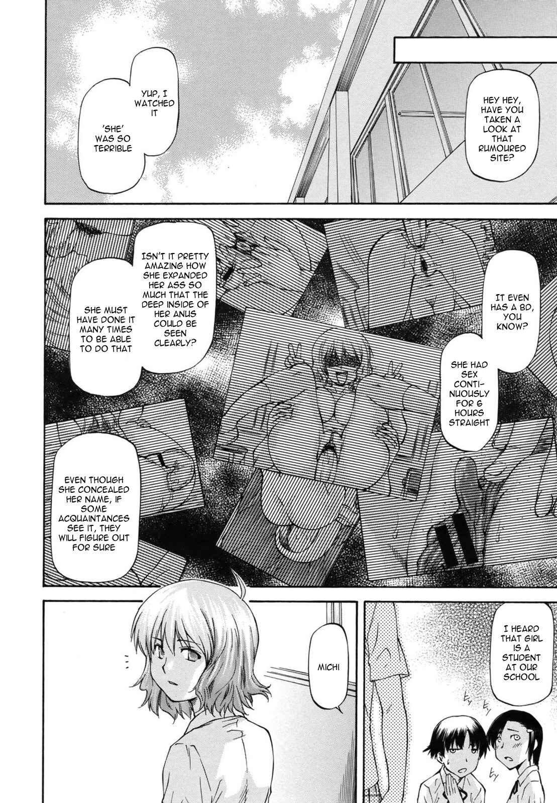 Page 12 Chapter 3 Bug