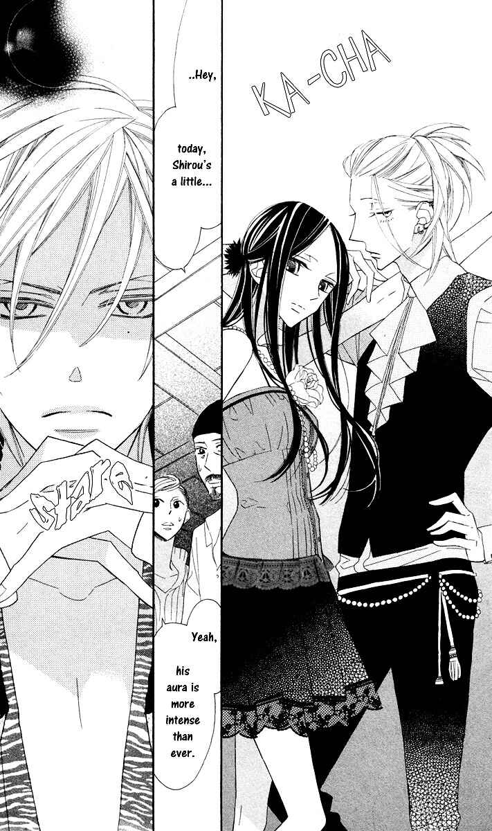 Page 29 Chapter 3 Film Girl