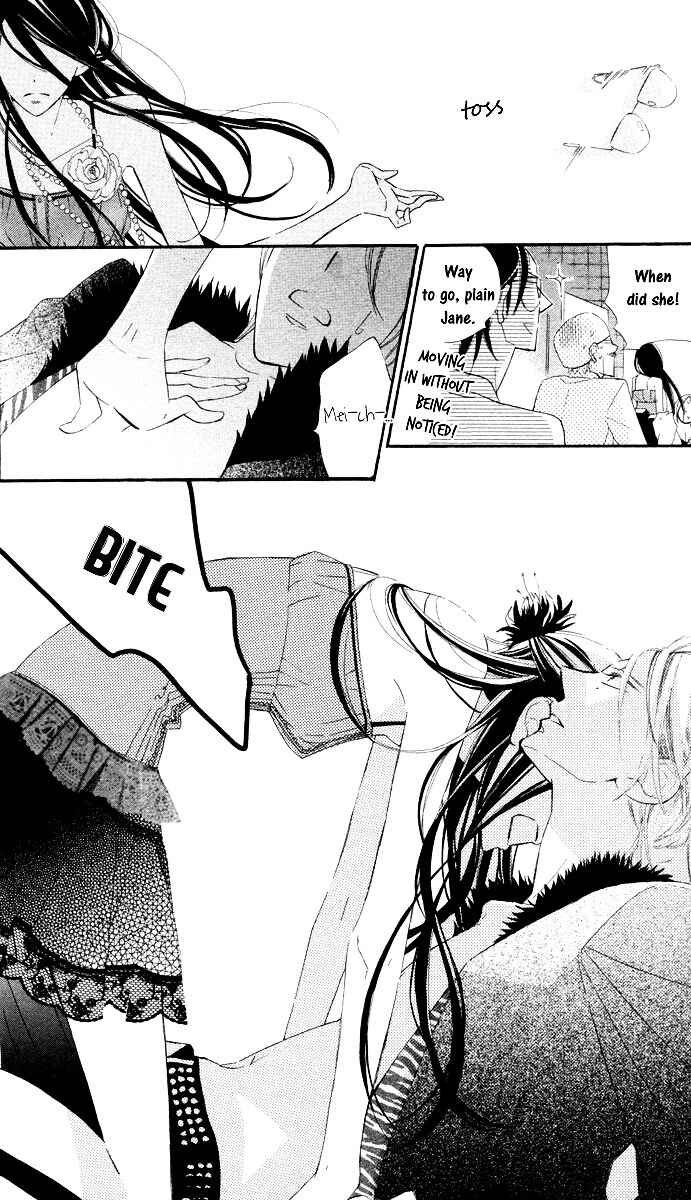 Page 34 Chapter 3 Film Girl