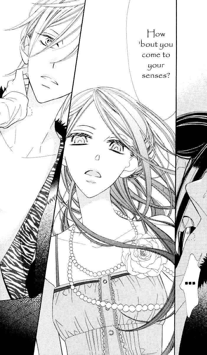 Page 35 Chapter 3 Film Girl