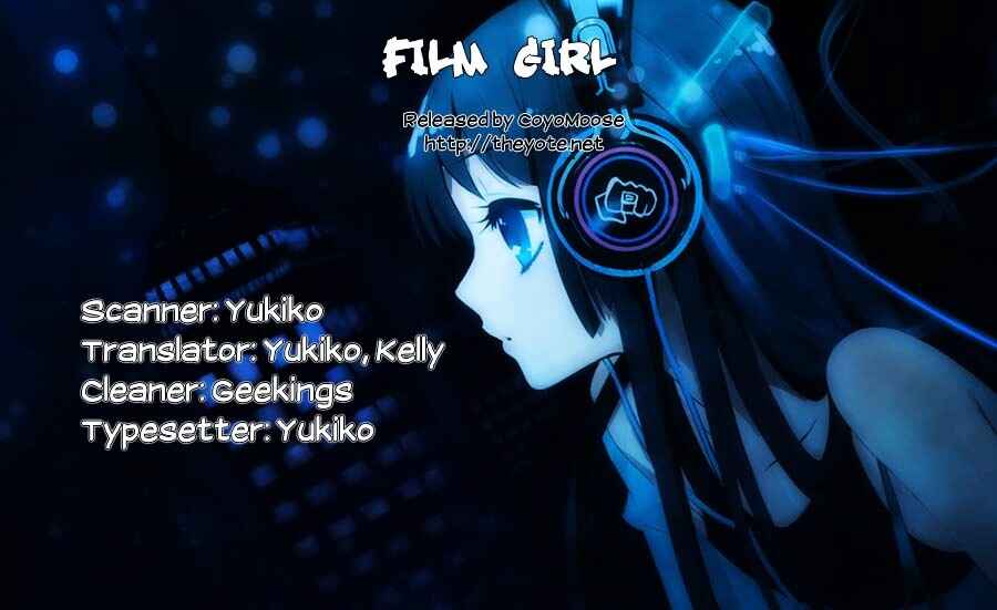Page 41 Chapter 3 Film Girl