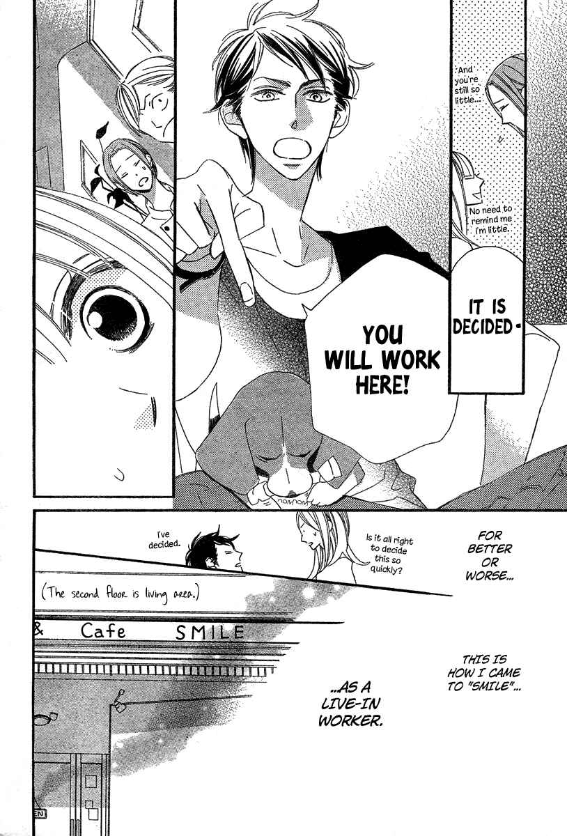 Page 10 Chapter 10 Film Girl