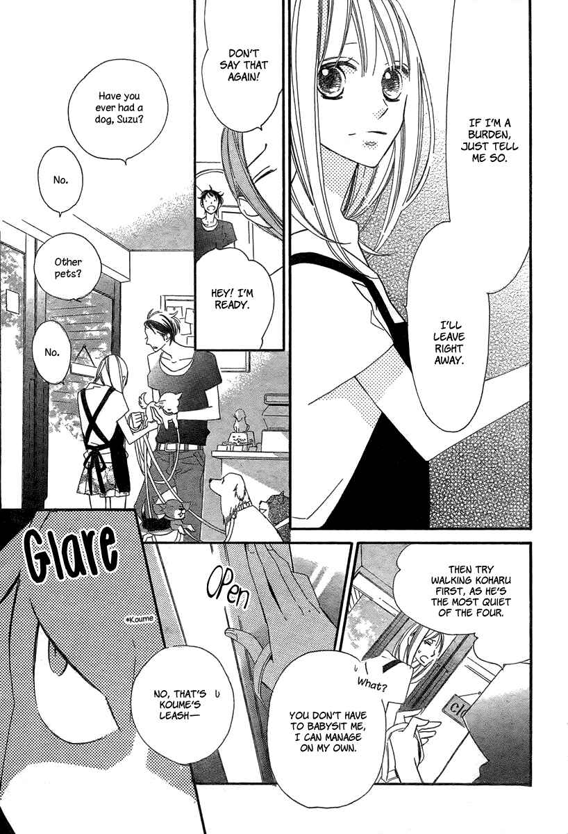 Page 15 Chapter 10 Film Girl