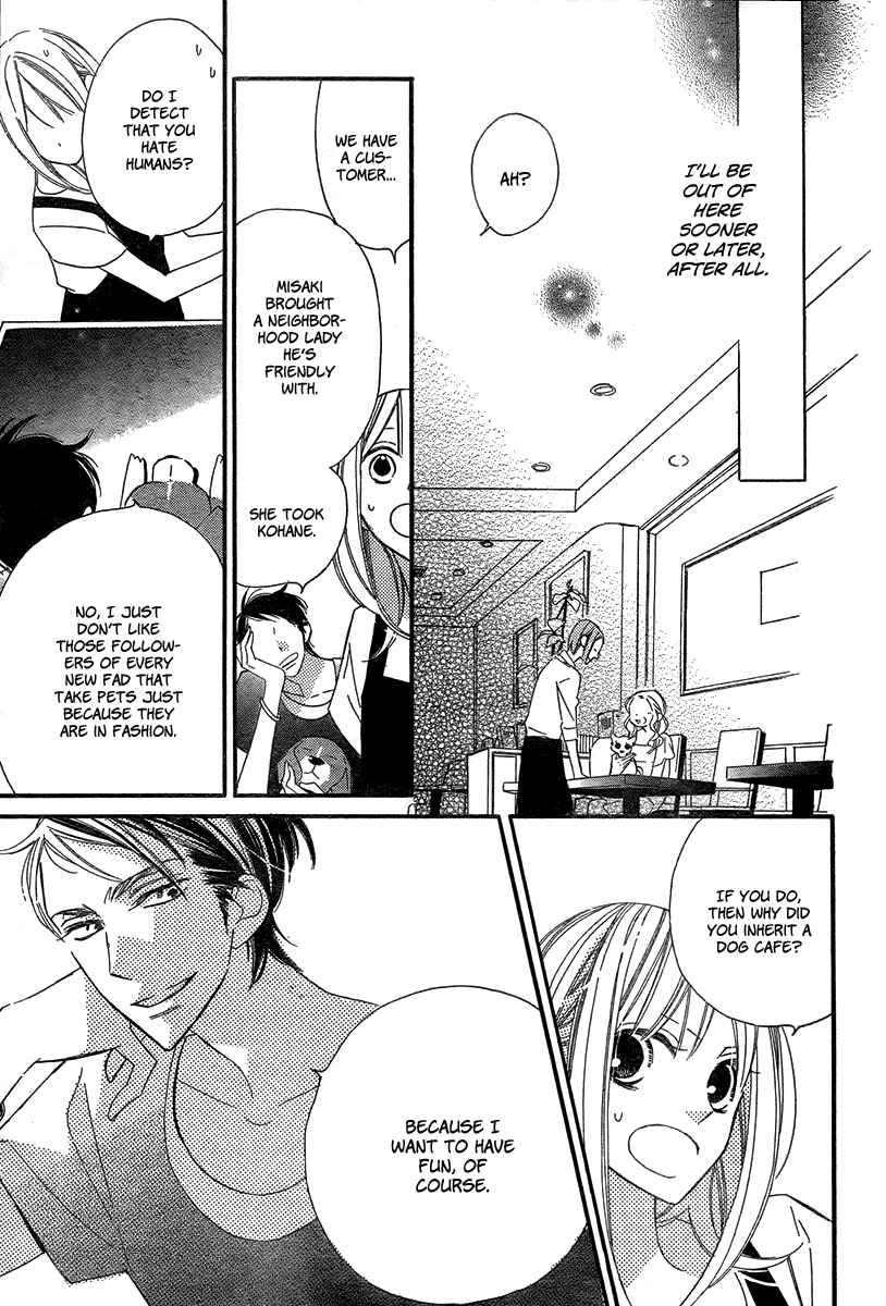Page 19 Chapter 10 Film Girl