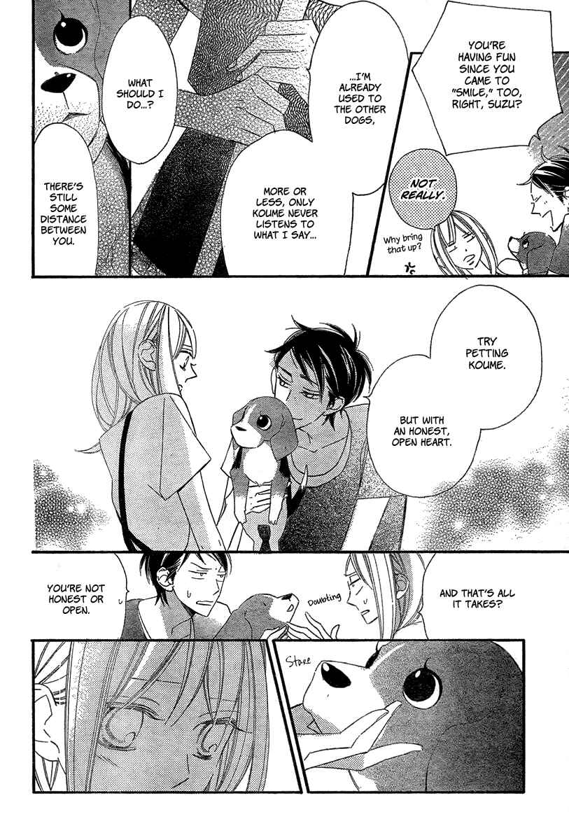 Page 20 Chapter 10 Film Girl