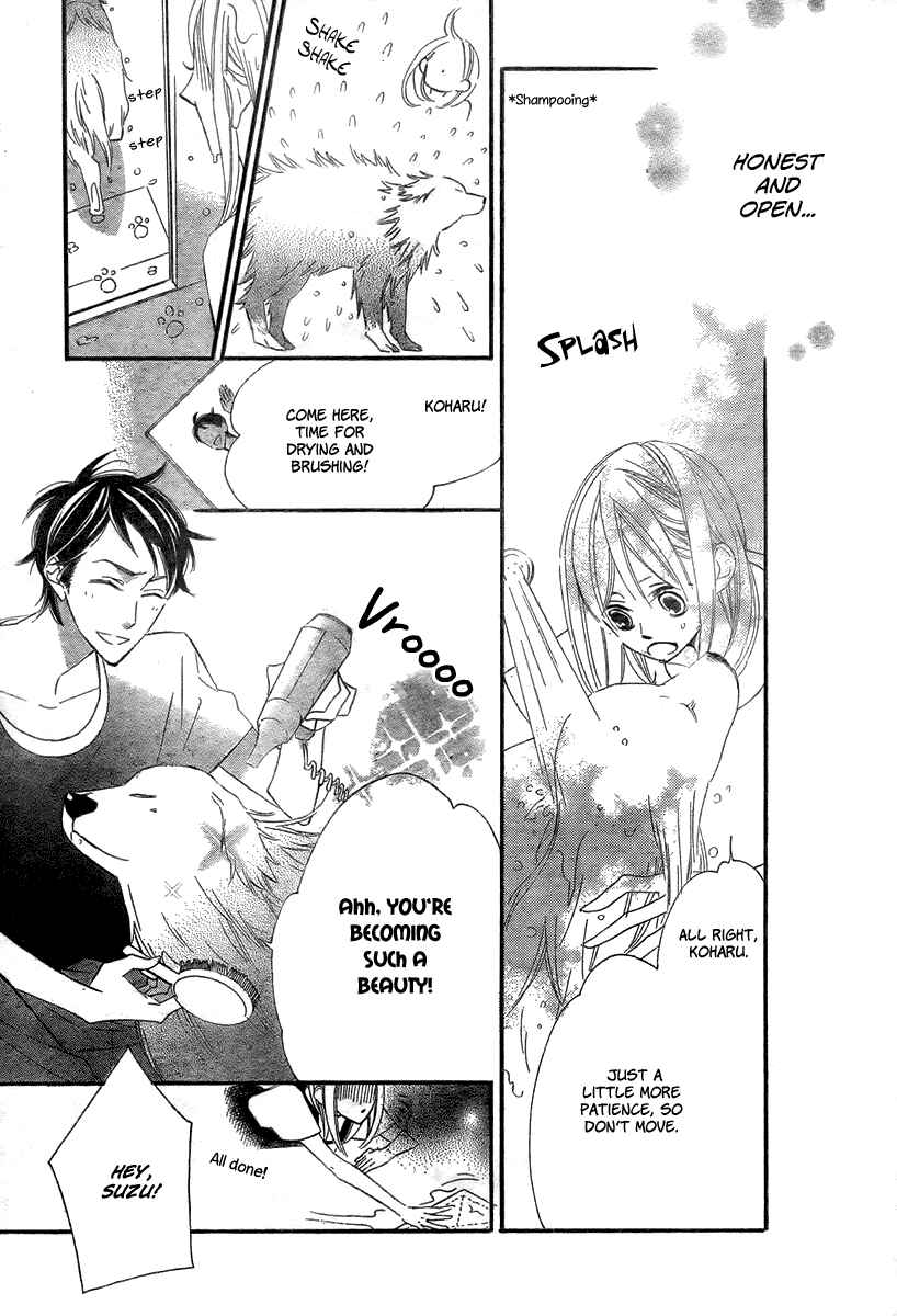 Page 21 Chapter 10 Film Girl
