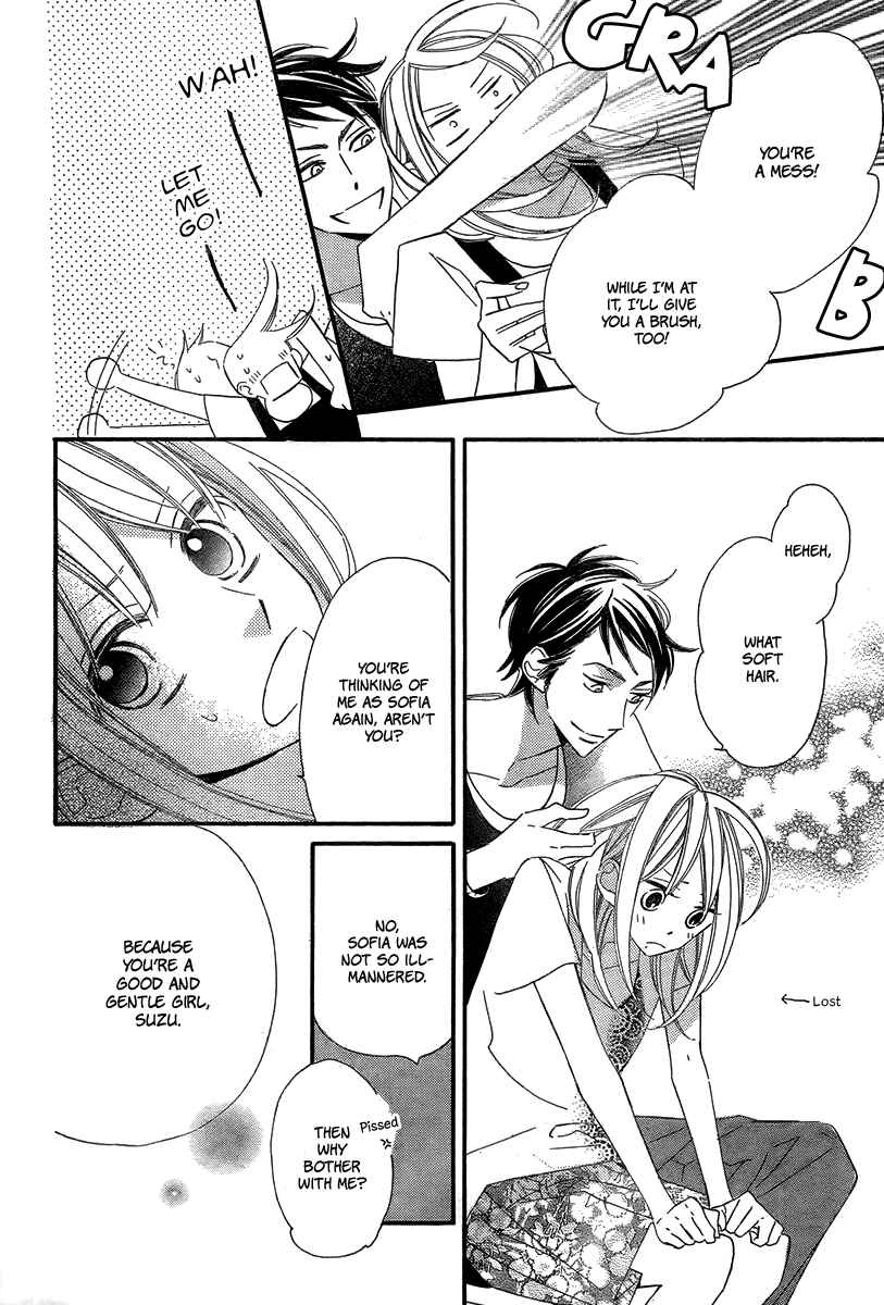 Page 22 Chapter 10 Film Girl