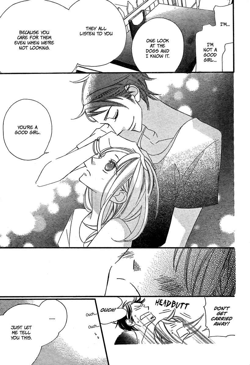Page 23 Chapter 10 Film Girl