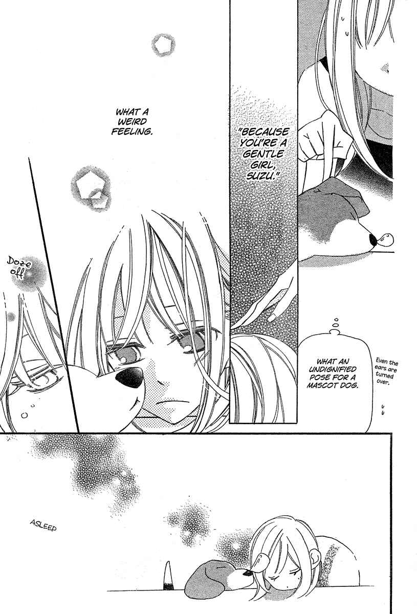 Page 27 Chapter 10 Film Girl