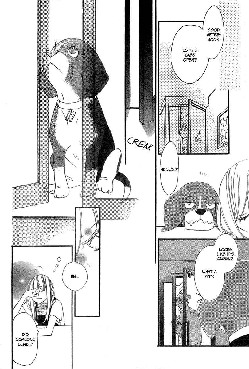 Page 28 Chapter 10 Film Girl