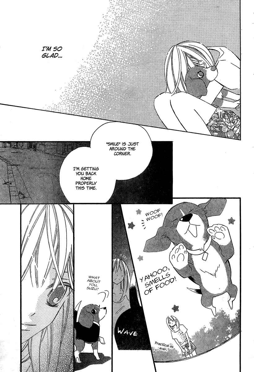 Page 33 Chapter 10 Film Girl
