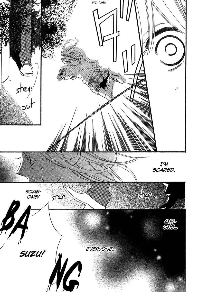 Page 39 Chapter 10 Film Girl