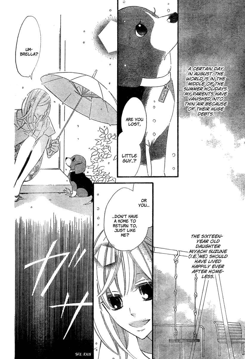 Page 4 Chapter 10 Film Girl