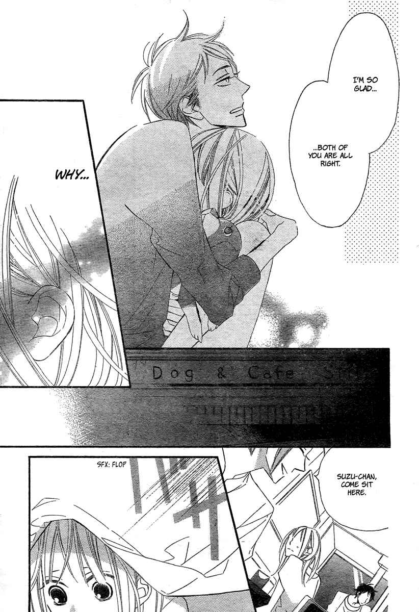 Page 41 Chapter 10 Film Girl