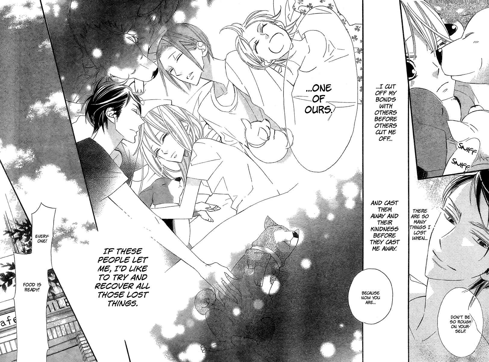 Page 44 Chapter 10 Film Girl