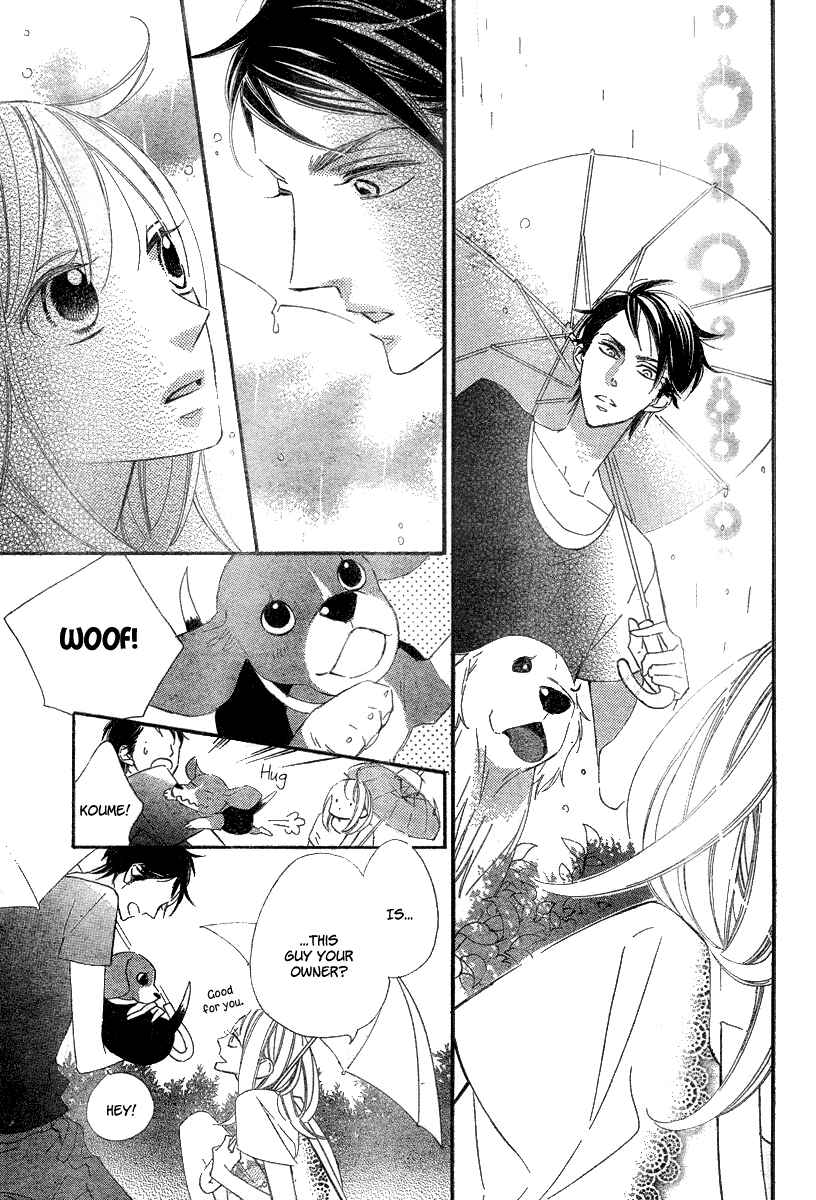 Page 5 Chapter 10 Film Girl
