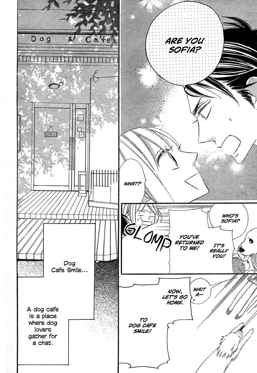 Page 6 Chapter 10 Film Girl