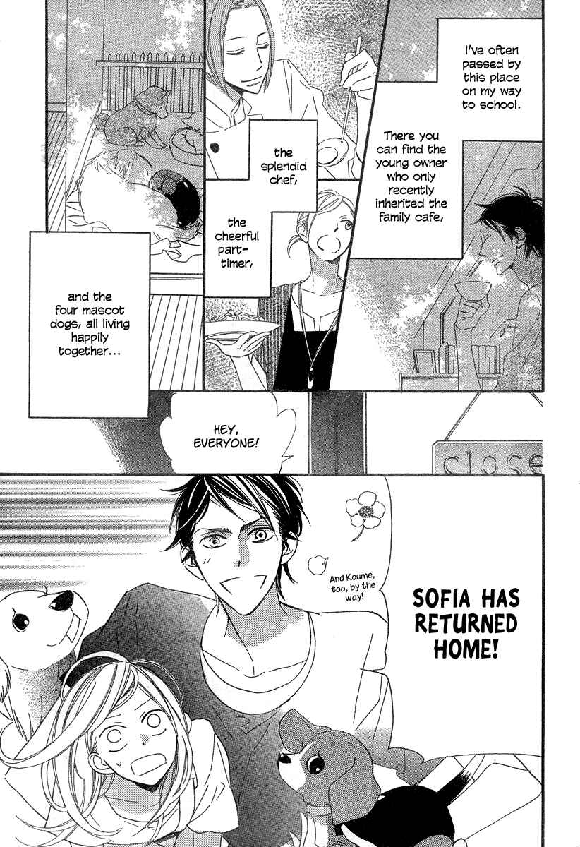 Page 7 Chapter 10 Film Girl