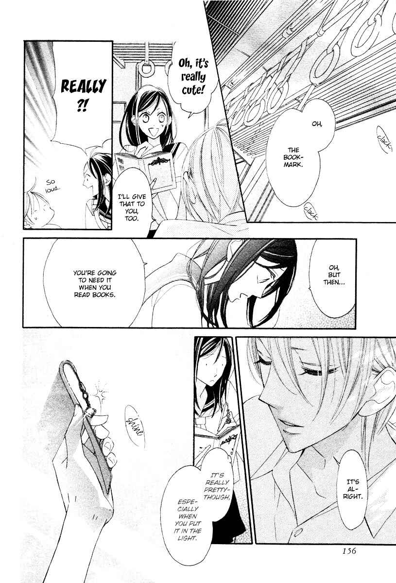 Page 16 Chapter 9 Film Girl