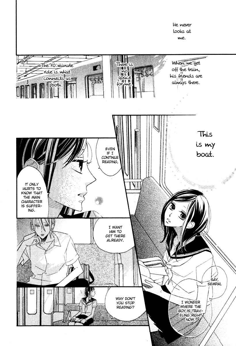 Page 22 Chapter 9 Film Girl