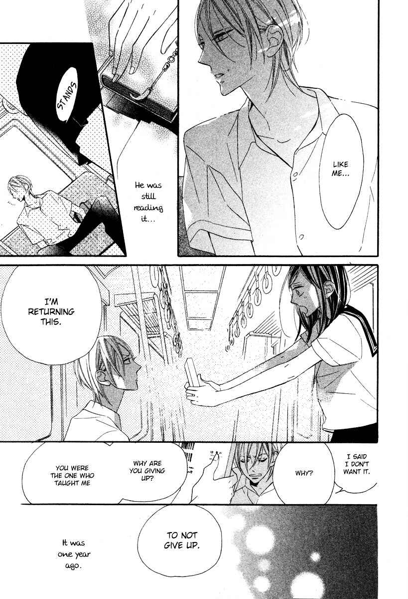 Page 23 Chapter 9 Film Girl
