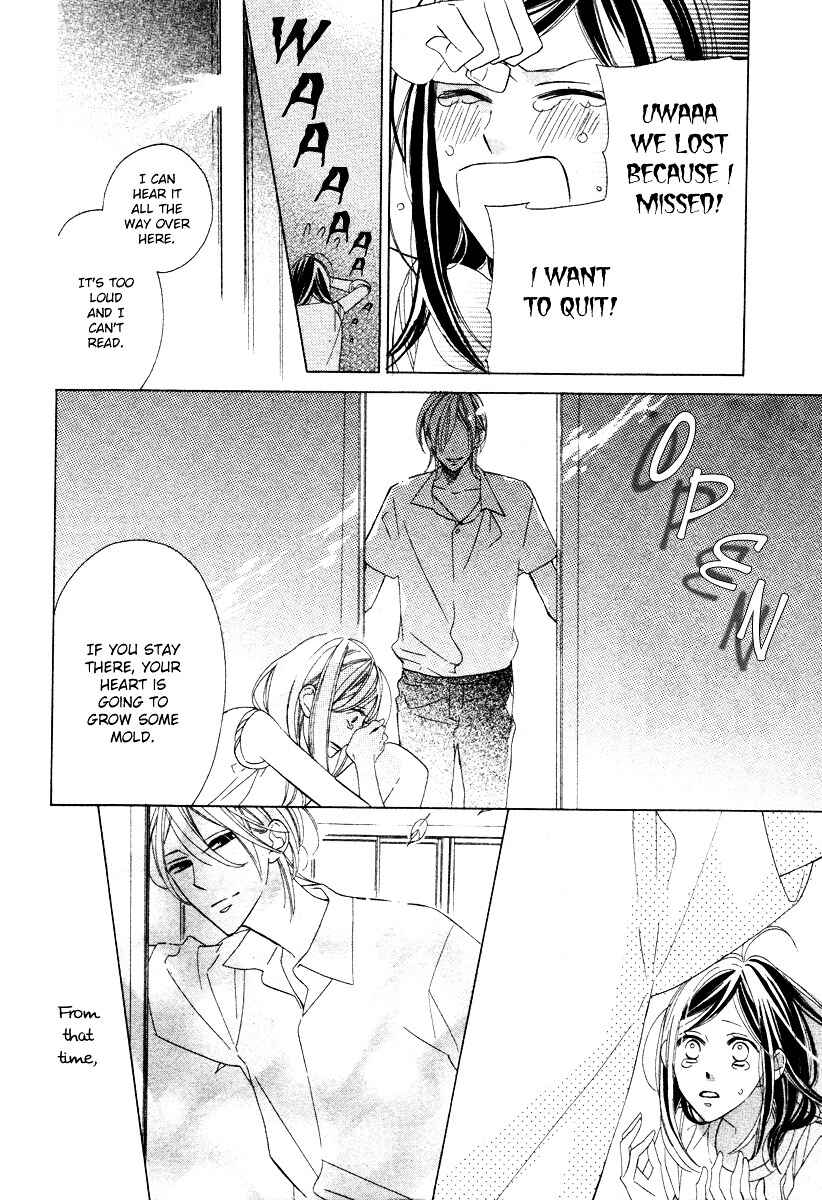 Page 24 Chapter 9 Film Girl