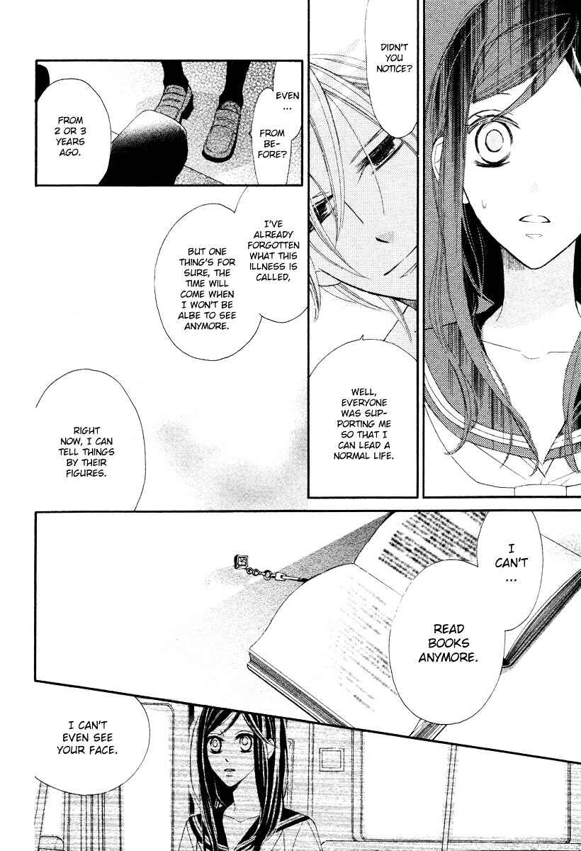 Page 28 Chapter 9 Film Girl