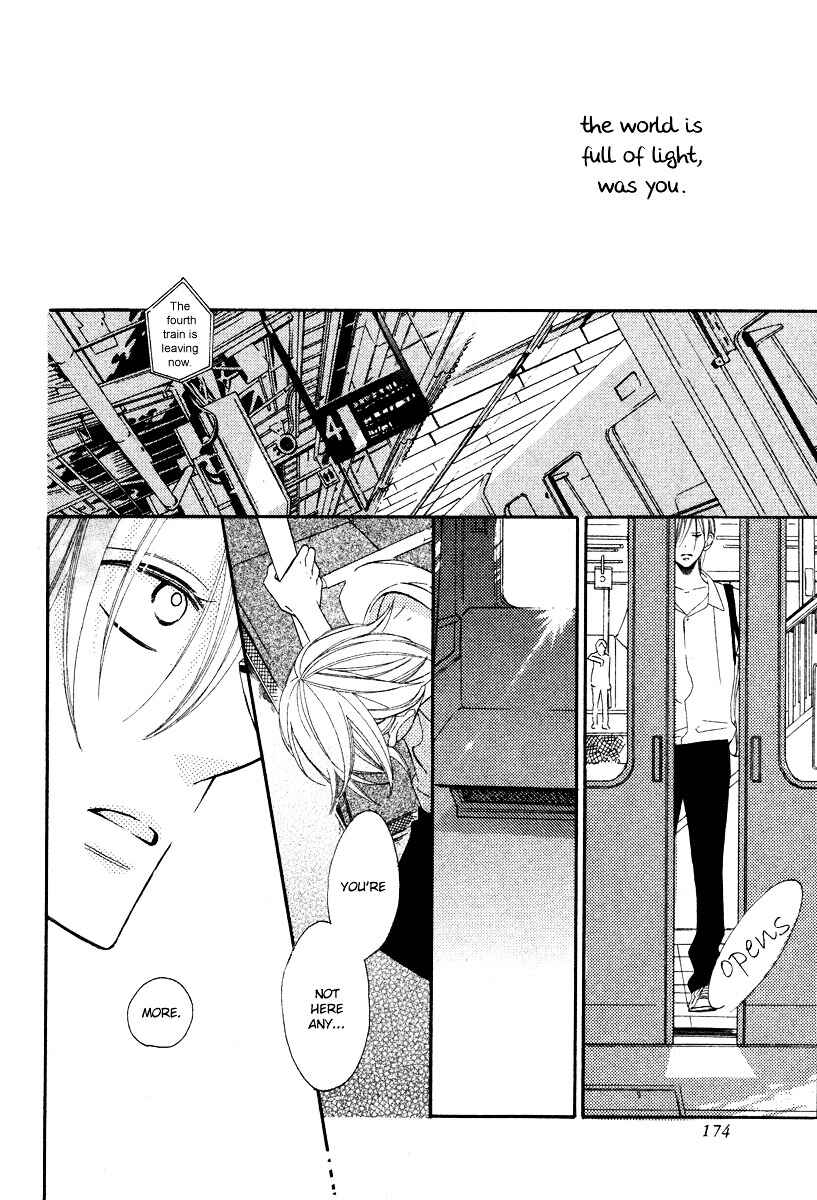Page 34 Chapter 9 Film Girl