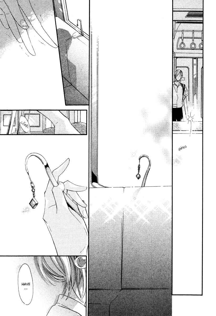 Page 35 Chapter 9 Film Girl