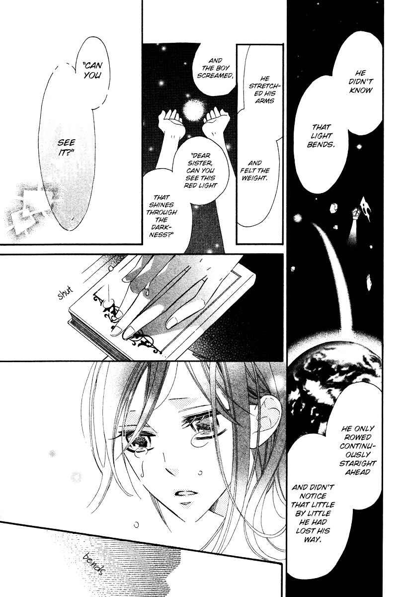 Page 39 Chapter 9 Film Girl