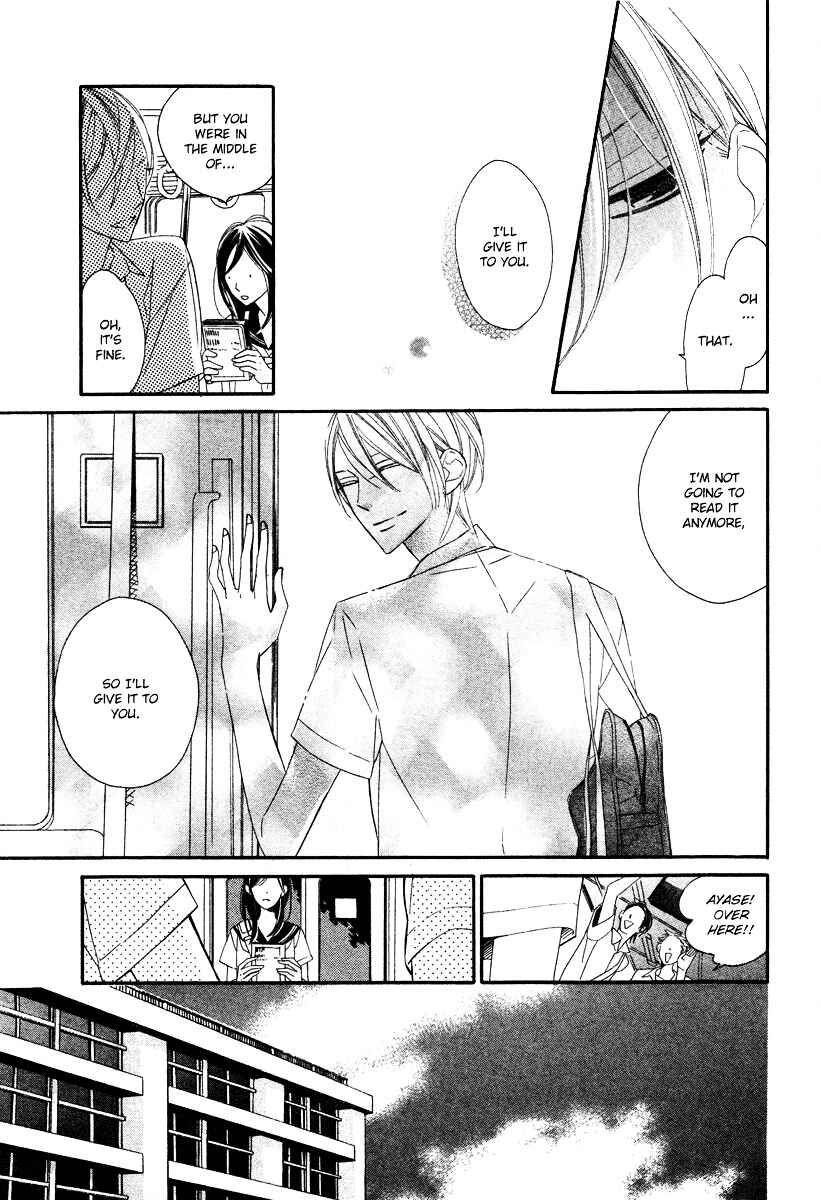 Page 7 Chapter 9 Film Girl