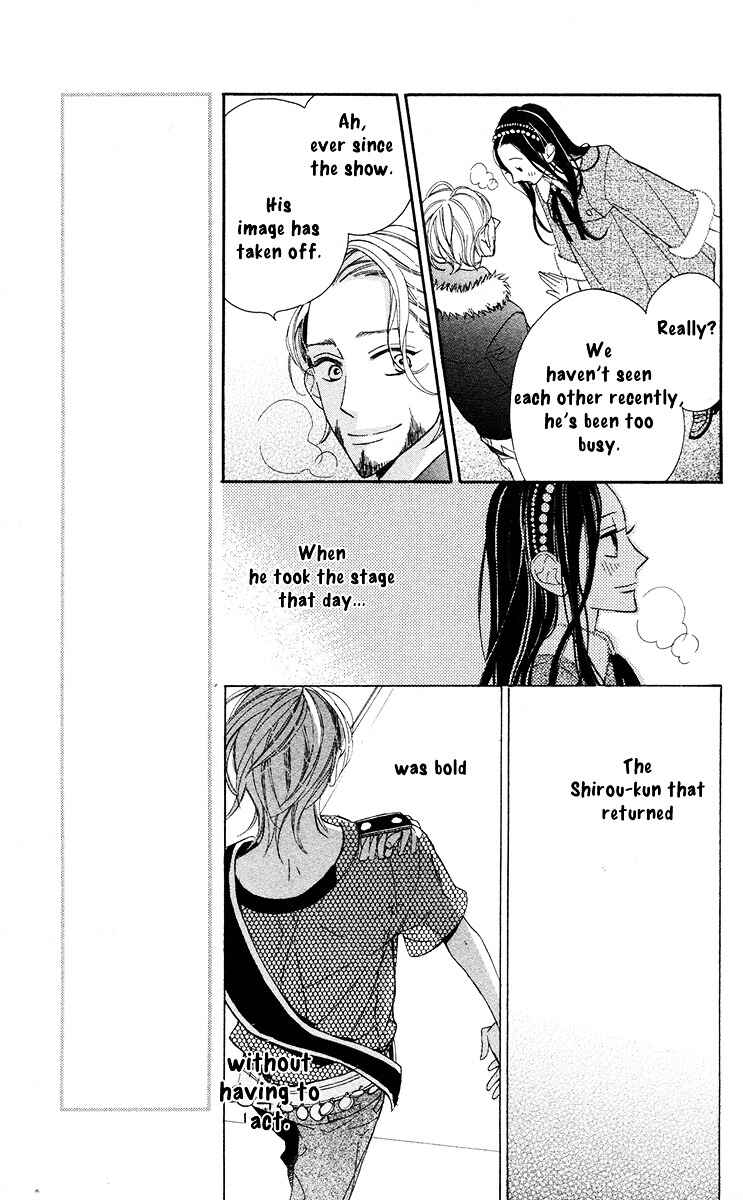 Page 32 Chapter 8 Film Girl