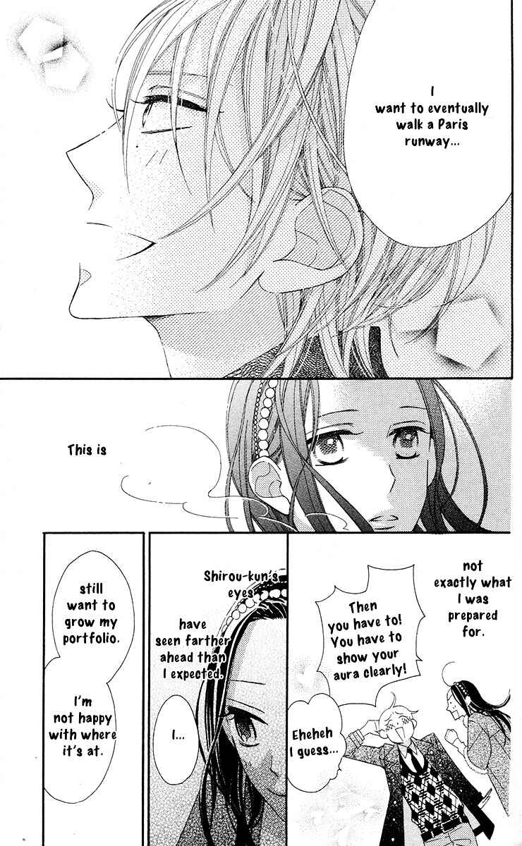 Page 36 Chapter 8 Film Girl
