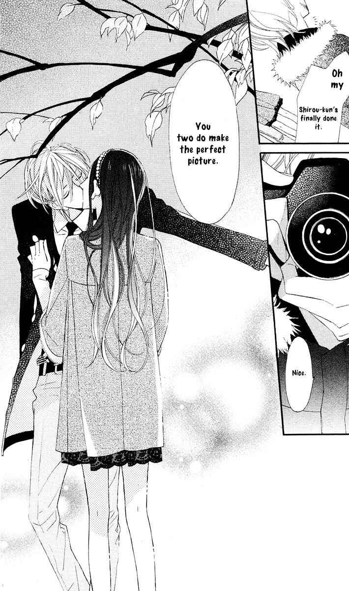 Page 39 Chapter 8 Film Girl