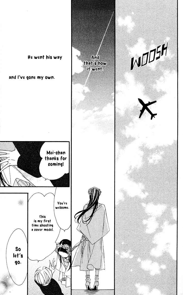 Page 40 Chapter 8 Film Girl