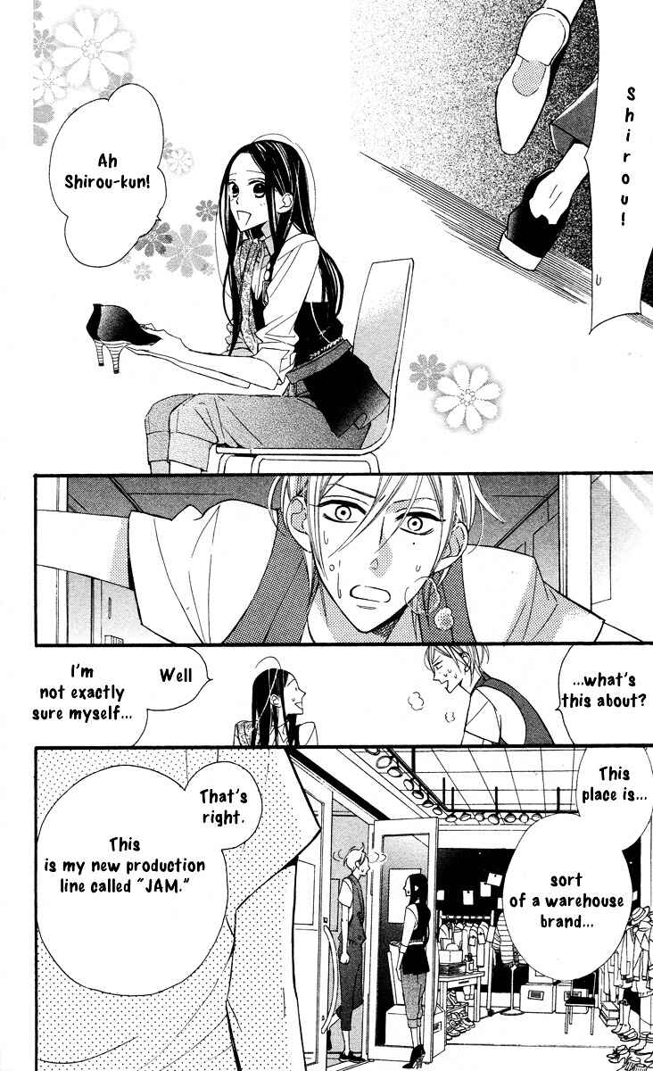 Page 11 Chapter 7 Film Girl