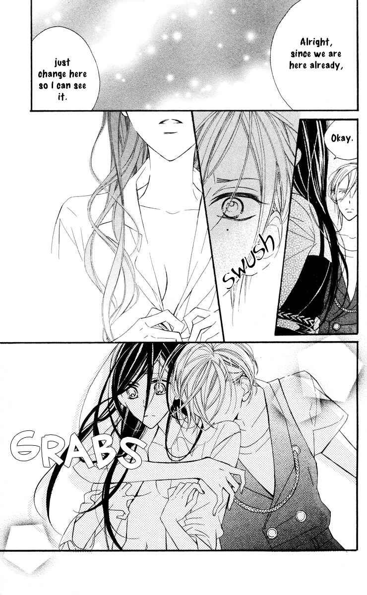 Page 16 Chapter 7 Film Girl