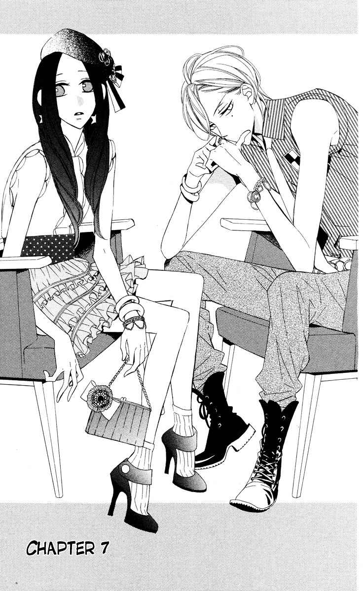 Page 2 Chapter 7 Film Girl