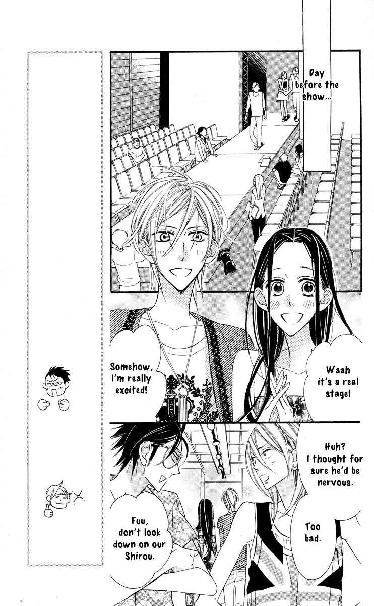 Page 26 Chapter 7 Film Girl