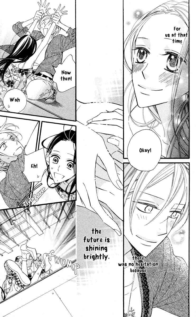 Page 28 Chapter 7 Film Girl